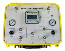 Preston Pressure PS-425 Air Data Test Sets