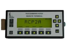 Sefelec RCP2A Resistance/Bonding Milliohmmeter