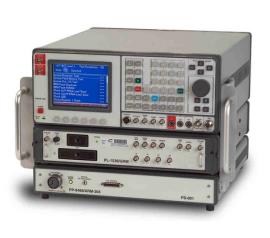 Viavi/Aeroflex RCTS-001 Radio Communication Test System PN: RCTS-001