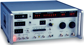 Viavi/Aeroflex RDX-7708 Weather Radar Test Set PN: RDX-7708