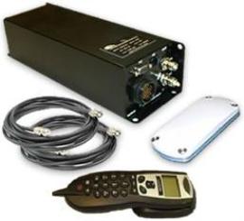 SkyNode S200-011 Tracker Kit with Voice PN: S200-011