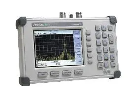 Anritsu S332D Cable and Antenna Analyzer