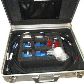 Nav-Aids Air Data Accessory Kit for S-76 Helicopter PN: S76-612