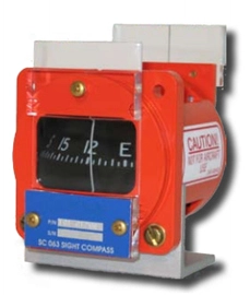 Barfield 101-01200  (SC063) Sight Compasses