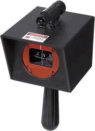 DFW Instruments SCZ106 Master Sight Compass With Laser Light PN: SCZ-106