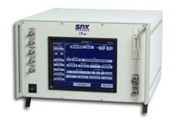 Viavi/Aeroflex SDX2000 Transponder/Interrogator/DME Test Set PN: SDX-2000