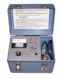 JCAir St-1A Stabilization Test Set PN: ST-1A