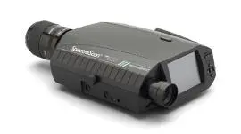 SpectraScan® PR-655 Spectroradiometer