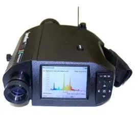 SpectraScan Part Number- PR-670 Test-Equipment