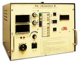 Aero Quality/JFM Superseder II/IIA Battery Charger/Analyzer PN: Superseder II