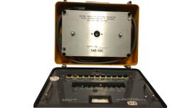 Tel-Instruments (TIC) DME Testers PN: T-24A