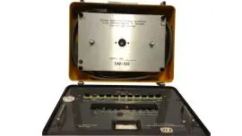 Tel-Instruments (TIC) T-24A DME Testers