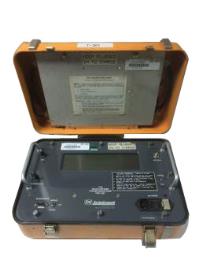 Tel-Instruments (TIC) T48 Mode S Transponder/ ATCRBS Test Set PN: T-48
