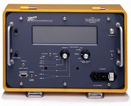 Tel-Instruments (TIC) T49C TCAS/Transponder Test Set ATCRBS, Mode-S PN: T-49C