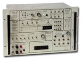 Viavi/Aeroflex T1206 DFIU Satcom System PN: 01-344-00 