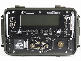 Tel-Instruments (TIC) T-47NC/NH Transponder Test Sets