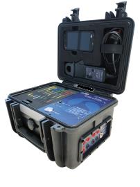 ECA / EXAIL TC50-eTOOL Portable All-in-one Troubleshooting Tool PN: TC50-eTOOL