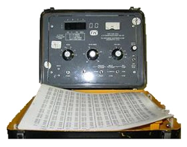 Tel-Instruments (TIC) T-33B Transponder Test Sets