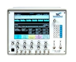 Tel-Instruments (TIC) TB2100 ATC DME Mode S Transponder Test Set PN: TB-2100