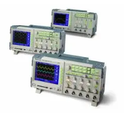 Tektronix TPS2024 Oscilloscope