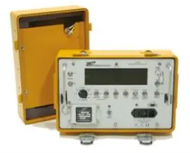 Tel-Instruments (TIC) TR-220  (90000088) Transponder Test Sets