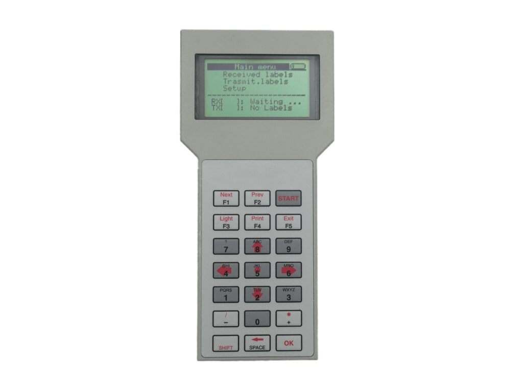 DevCom TS02 102 AT ARINC 429 BUS Transceiver Sales or Rental