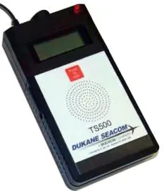 Dukane Seacom TS500