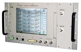 ATG TTG3000 Nextgen RF Signal Generator  PN: TTG-3000