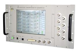 ATG TTG7000 TCAS/Transponder Test Set  PN: TTG-7000