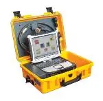 TechSat GmbH PDL Mk.II GARDT® ARINC A615/A615A Portable Data Loader PN: 403475