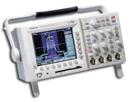 Tektronix Part Number- TDS3032 Oscilloscope
