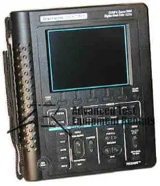 Tektronix THS730A Oscilloscope