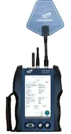 Tel-Instruments (TIC) Part Number- SDR-OMNI multifunction transponder, ADS-B, UAT, NAV/COMM, ELT, TCAS, TACAN, GPS Test Set