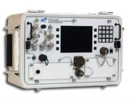 Tel-Instruments (TIC) TR-420 Transponder Test Sets