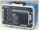 Thales 7010 Portable ILS/VOR Receiver PN: 7010