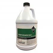 Peroxy Disinfectant is a concentrated broad-spectrum disinfectant/virucide