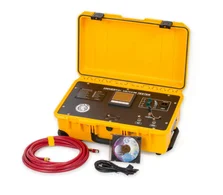 AIRR UNIV-20-40 Safety Valve Test Set