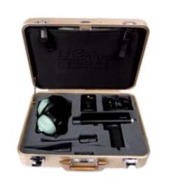 U.E. Systems ULTRAPROBE 2000 Ultrasonic Detection System Kit PN: UP-2000KT