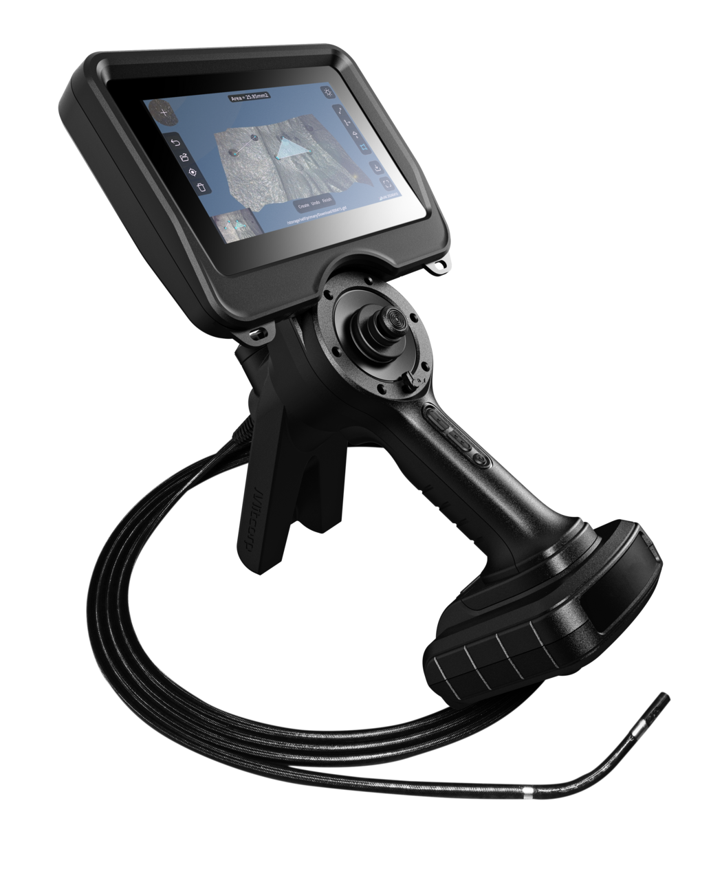 USA3000J 3D Measurement Industrial Videoscope