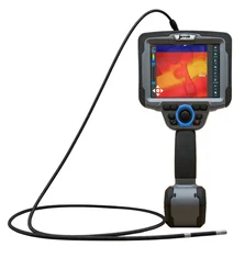 JME VPM Video Probe/Borescope