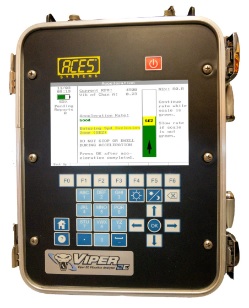 Viper 2E Analyzer Balancer