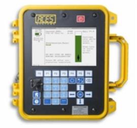 ACES Viper II 4-Channel Vibration Balancer/Analyzer - PN: Viper II