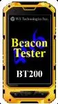 WS Technologies BT200 EPIRB/PLB Beacon Tester with ELT Option PN: BT200-1100Y