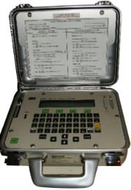 3M WX-PA Stormscope Portable Analyzer PN: WX-PA