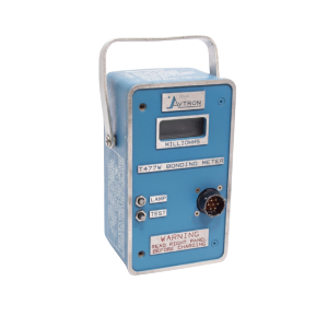 Bonding Meters/Resistance Testers
