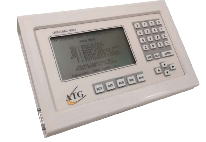 Databus Analyzers/Testers