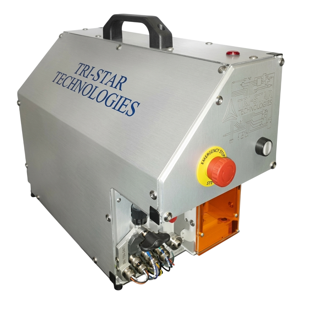 Laser Wire Markers/Strippers