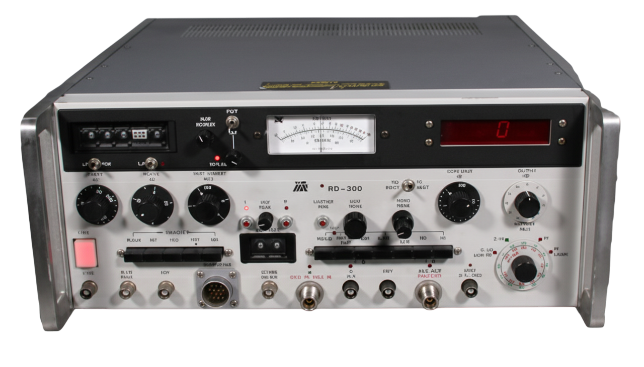 Multifunction Test Set