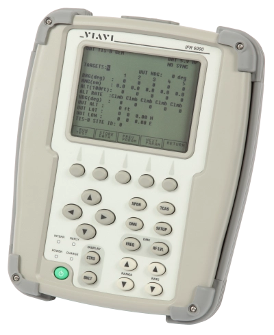 Multifunction Test Set