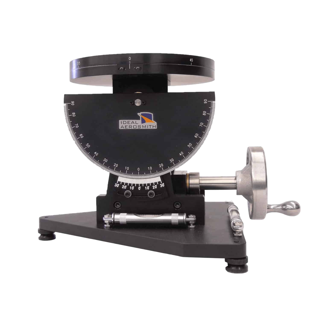 Turn and Tilt Tables